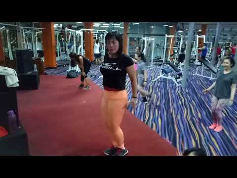 Amay moy 11 September 2017,aero bl with yuli 9/9