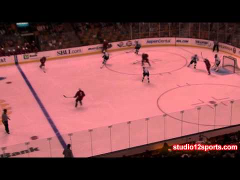 2011 MIAA Division 1 State Championship