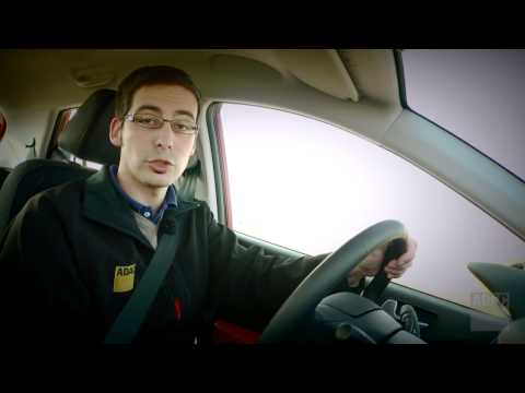 Hyundai i10 im Test | Autotest 2014 | ADAC