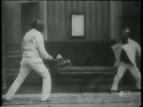 Il primo duello di Polidor (1913)