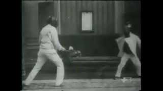 Il primo duello di Polidor (1913)