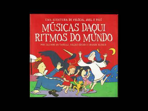 Ira - Fui no Tororó