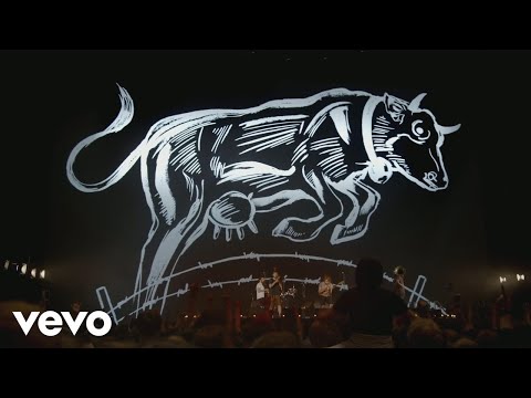 LaBrassBanda - Autobahn (Offizielles Musik Video) (Live - 10 Jahre LaBrassBanda)