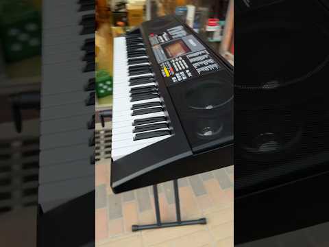 Trinity PA-75X 61-Keys Electronic Keyboard