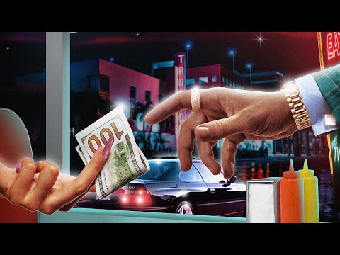 Jay Worthy & Harry Fraud - ALMIGHTY