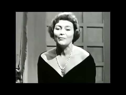 NILLA PIZZI - GRAZIE DEI FIORI