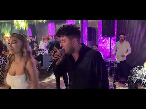 Viorel Pustiu - Ballerina Cappucinna (LIVE) 2025