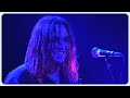 Seether Broken Live Acoustic In 2003 4K AI Remastered Lyrics