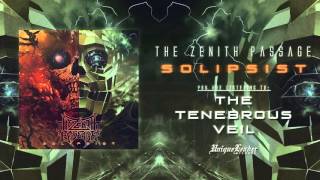 The Zenith Passage - The Tenebrous Veil (OFFICIAL)