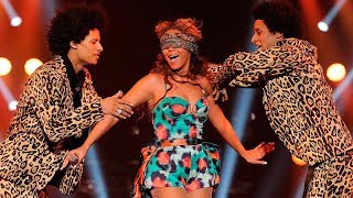 Beyoncé | Grown Woman | DVD The Mrs Carter Show World Tour Live (HD)
