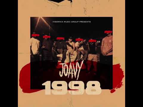 JoAvy Ft. RG - Choosing [1998 EP]