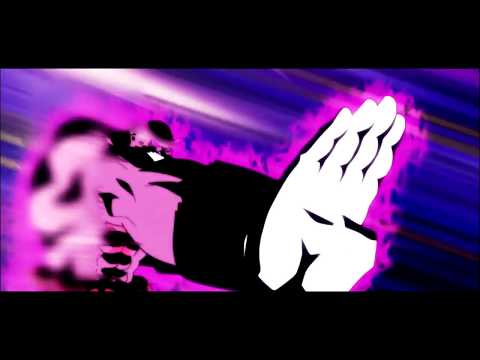 MC IGU - 8 BIT (VEGETA VS TOPPO)