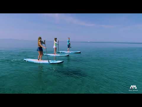 Aqua Marina iSUP - Pure Air