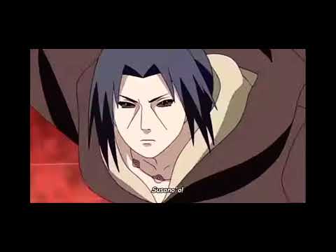 susanoo (AMV) unstoppable
