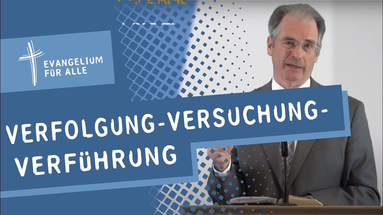 Predigt vom 18.02.2026