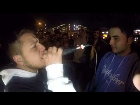 Dooug x Felipe x Kant - 1ª Fase - #31 Batalha da Mooca