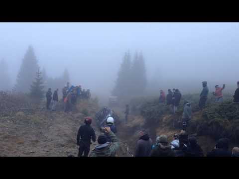 8th SERBIAN TROPHY 1