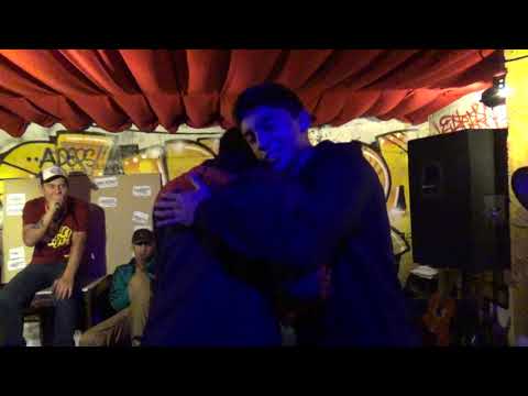 Kum Vs Defas : 8vos - Aukan Free Vol.2