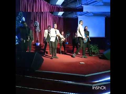 Alemba-hypemadness 'level 1' feat DJ MO|| Exodus Hype Movers (performance at MPC)