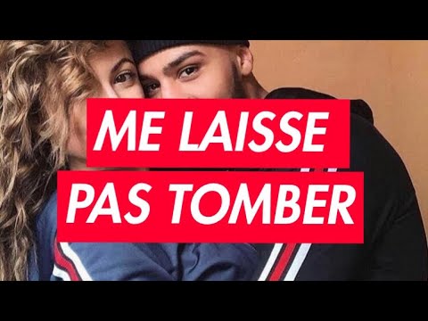 Story Flipagram - Me laisse pas tomber