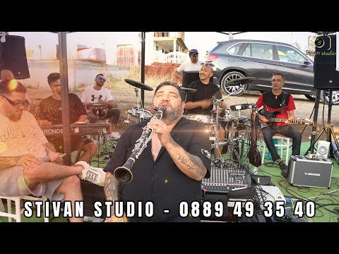 Aliosha x Ceko & Ork. Tangra Folk - Mix kucheci  2025