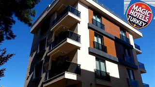 Seker Apartments | Hotel Review 🌟