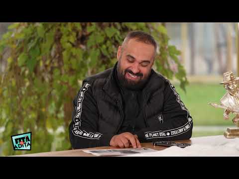 FITA CU ADITA - Feraru: “Nu mai cred in oameni de mult! Te dezamagesc din toate punctele de vedere!”