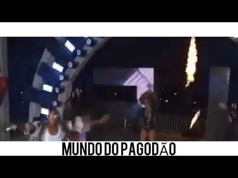 (MUNDO DO PAGODÃO) LEO SANTANA - TRIP DO BOYZINHO • HD | O PAGODE É NOSSO TAMBÉM!