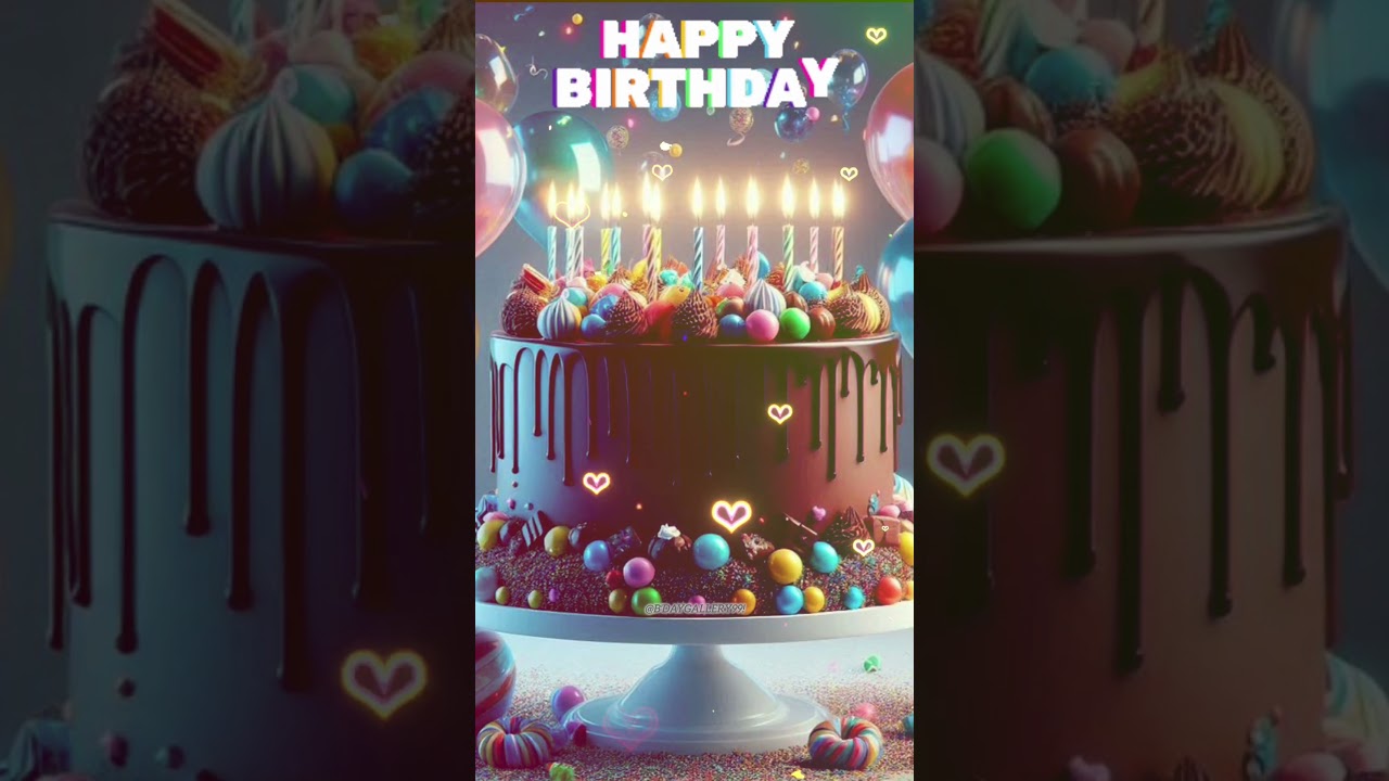 Unique Birthday wishes 🎂🎉