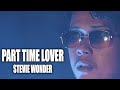 Stevie Wonder - Part Time Lover ( Cover ) " 2020 version " | Elite Music