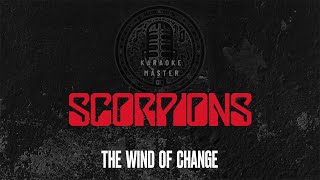 Download lagu Scorpions - The Wind Of Change [KARAOKE] mp3