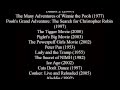 Jumanji Animal Style Part 24 End Credits