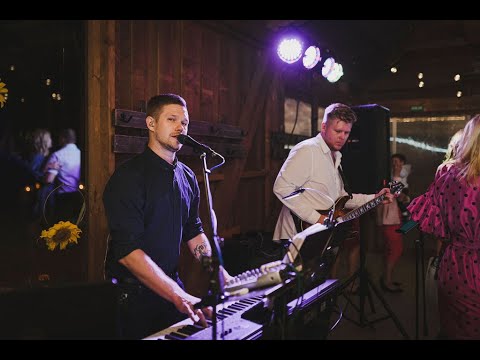 Klusums (KRISTAPS UN KRISTAPS)