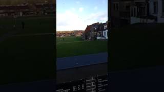 Briesje in urk  26-12-2016  windkracht  7 genieten