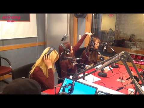 HELLOVENUS - I Will Never Let You Down - Super K-Pop