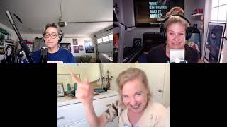 Kristin Hersh on her kids and their taste in music