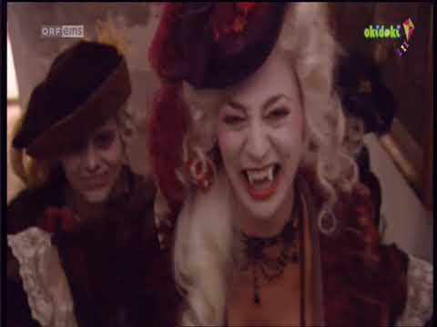 !?-Tom Turbo Detektivclub - Der Ball der Vampire