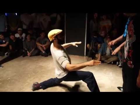 WALID AND SALLYSLY BATTLE