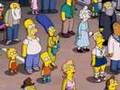 The Simpsons Movie Trailer Slideshow E R Productions