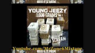 10. Young Jeezy - Popular Demand