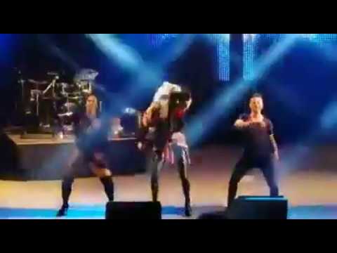 Maria Leal - Ricardo Agency - ESPECTÁCULOS: TEL. 939204587