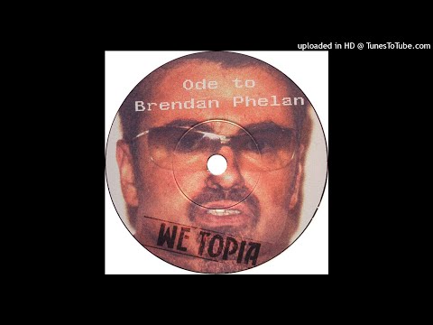 The Shaftmen - Shaftman (remix by toecutter)