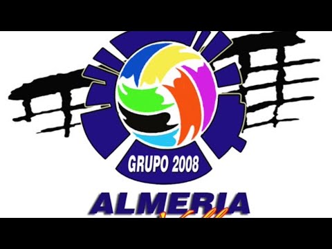 AVG2008 - Mintonette Almería