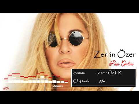 Zerrin Özer  -Paşa gönlüm