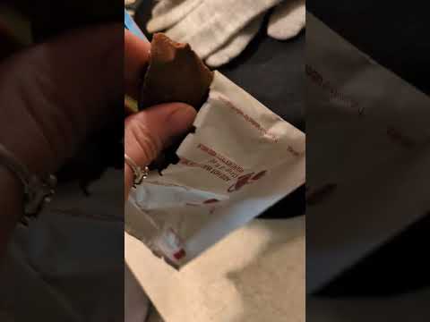 Swiss Miss Lucky charms
