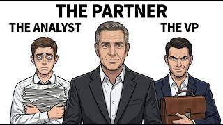 Your Life as Every Blackstone Private Equity Rank