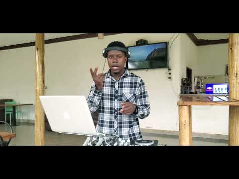 5 Minutes of trending Ugandan hits mixed by DJ DREY.