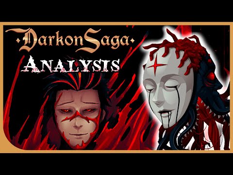 The Best Storyline in AdventureQuest Worlds (Darkon Saga Analysis)