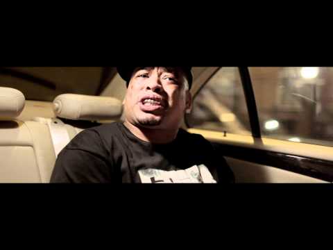 Smiley The Ghetto Child - Pass The Death Age (Official Video HD)