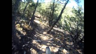 preview picture of video 'Tallboy 2 BirdHouse Otero Canyon'